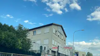 Garage Dias, Carrières-sur-Seine