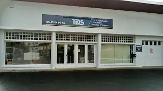 TDS, Niort