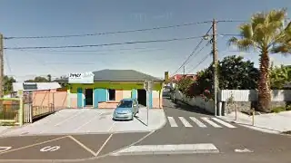 Garage autoscan 430, Le Tampon