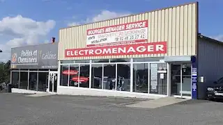 Bourges Ménager Service, Bourges