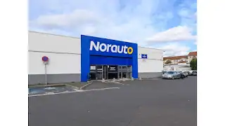 Norauto Neuilly Sur Marne, Neuilly-sur-Marne