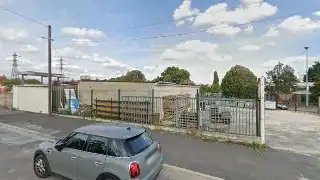 Garage Ncx, Neuilly-sur-Marne