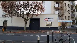Label Auto / Garage Réparation Automobiles Toutes Marques, Montreuil