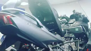 Scooter Moto Services 92, Levallois-Perret