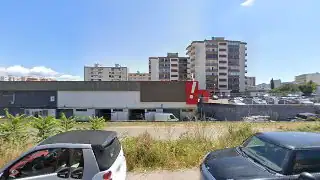 Cors'Auto, Ajaccio