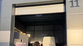TECHNICAR, Valenton