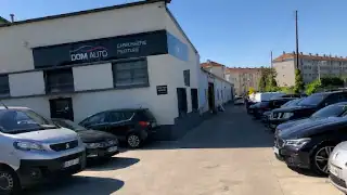 Carrosserie Dom Auto, Nanterre