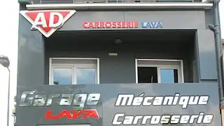 AD Carrosserie LAVA, Toulouse