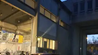 Autos Pieces Services, Sarcelles