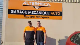 ALTERMECA, Gleizé