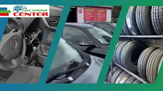 MECA TRONIC CENTER | Pneus Pare-Brise Électronique Automobile | Orléans, Fleury-les-Aubrais
