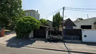 Dahmani Rabah, Aulnay-sous-Bois