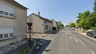 Bourges Dépannage Service, Bourges