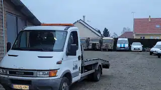 Auto-depannage-epaviste.fr, Conflans-Sainte-Honorine