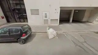H 24 CHR, Villeurbanne