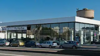 Service - BMW BYmyCAR Noisy, Noisy-le-Sec