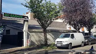 Go Garage, Choisy-le-Roi