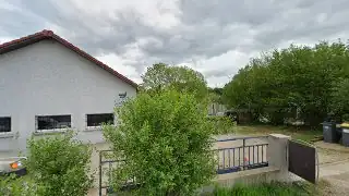 Garage du Barlot, Besançon