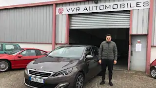 VVR Automobiles, Mérignac