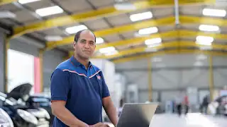 AD Garage Expert CARRION S AUTO, Besançon