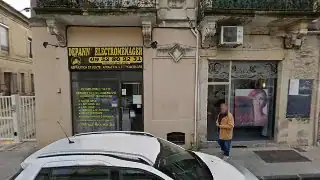 Depann'electromenager, Nîmes