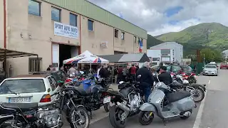Sport Auto Moto, Sassenage