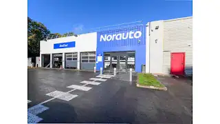 Norauto Epinay, Épinay-sur-Seine