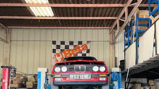 Garage Auto Yo, Hyères