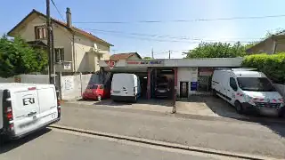 AD Garage AUTO NEUILLY, Neuilly-sur-Marne