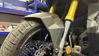 Moto scooter services 94, Saint-Maur-des-Fossés