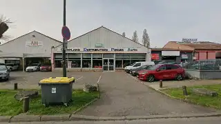 Mia Autos, Conflans-Sainte-Honorine