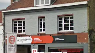 Eurorepar Garage Croo Damman, Grande-Synthe
