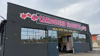 Carrosserie Brossette, Roanne