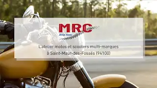 MRC'2 Roues, Saint-Maur-des-Fossés