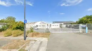 A.T.E La Rochelle, Périgny