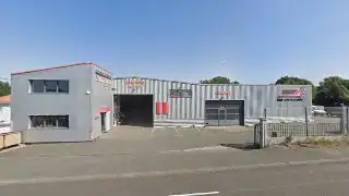 SAS SIBILEAU, Cholet