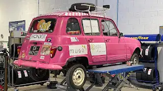 AD Carrosserie et Garage Expert AUTO SENECHAUD, Châtellerault