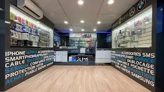 Point Service Phone, Mantes-la-Jolie