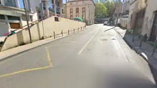 La Retoucherie, Villeneuve-Saint-Georges