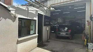 Atelier Galliéni, Boulogne-Billancourt
