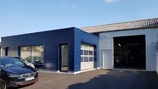 Auto Electricite Garage Meunier, Villeurbanne