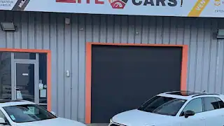 garage élite cars, Saint-Herblain