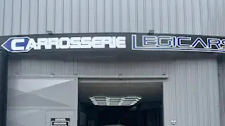 Carrosserie Legicars, Roanne