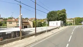 AD GARAGE L ATELIER AUX OUVRIERS REUNIS, Antibes
