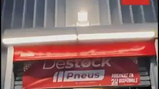 DESTOCK PNEU DEPANNAGE, GARAGE LOC A l’HEURE, Aulnay-sous-Bois