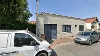 TM Mécanique, Noisy-le-Grand