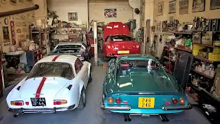 Sud Racing Classic, Montpellier