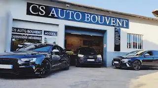 GARAGE CS AUTO BOUVENT - AutoFirst, Bourg-en-Bresse