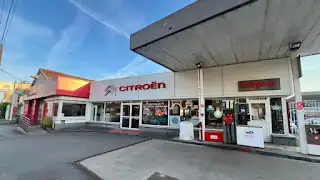 CITROËN Villeneuve d'Ascq - AUTOBOLVIN - Garage de la Haute Borne, Villeneuve-d'Ascq