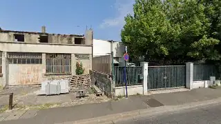 Age Dubois, Drancy